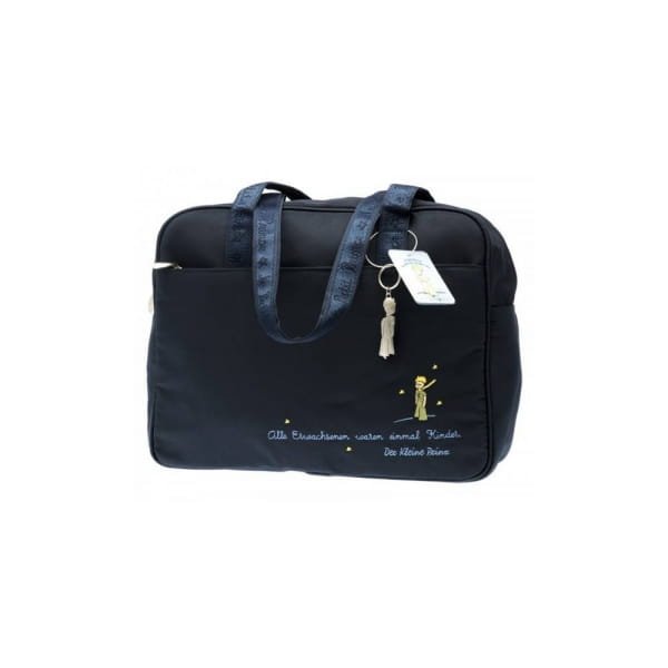 Petit Jour Paris® - Mały Książę Torba Shopping Bag Poj. 9,4 l | Petit Jour Paris®