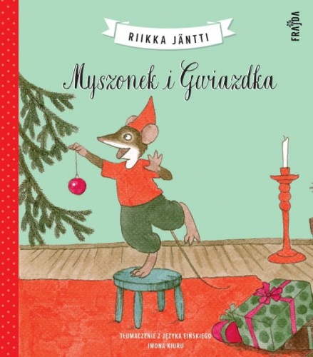 Wydawnictwo Filia    -    Myszonek i Gwiazdka