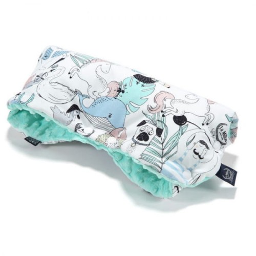La Millou  -  Mufka Premium  -  LA MILLOU FAMILY VOL. II - OPAL