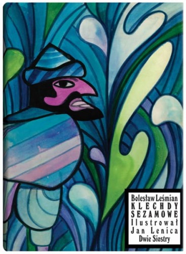 Wydawnictwo Dwie Siostry          -       Klechdy Sezamowe