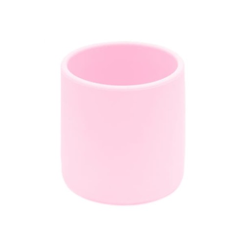 We Might Be Tiny - Silikonowy Kubek we Might be Tiny  -  Powder Pink
