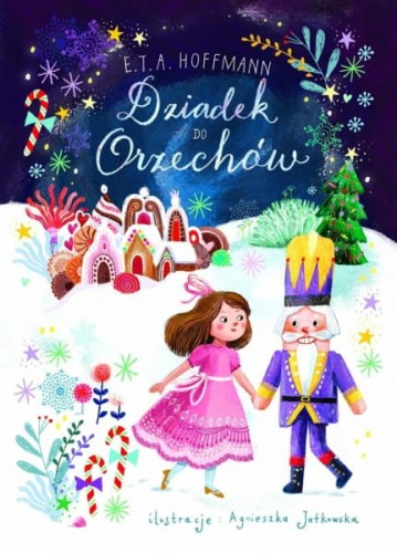 Wydawnictwo Olesiejuk Sp. z O.o.          -       Dziadek do Orzechów