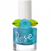 Snails  -  Lakier do Paznokci Dla Dzieci Snails Rose Peel - Off  -  Omg