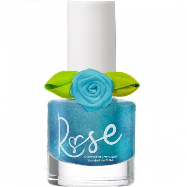 Snails  -  Lakier do Paznokci Dla Dzieci Snails Rose Peel - Off  -  Omg