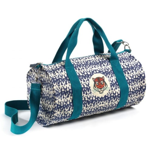 Djeco                       -                    Torba Dziecięca Sportowa  Tygrys Dd00236