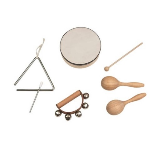 Egmont Toys® - Zestaw Instrumentów Muzycznych | Egmont Toys®