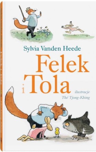 Dwie Siostry  -  Felek i Tola