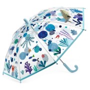 Djeco             -            Parasol Przeciwdeszczowy Morze Dd04727