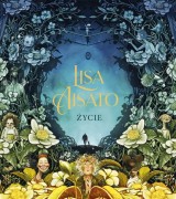 Wydawnictwo Literackie   -   	lisa Aisato Życie