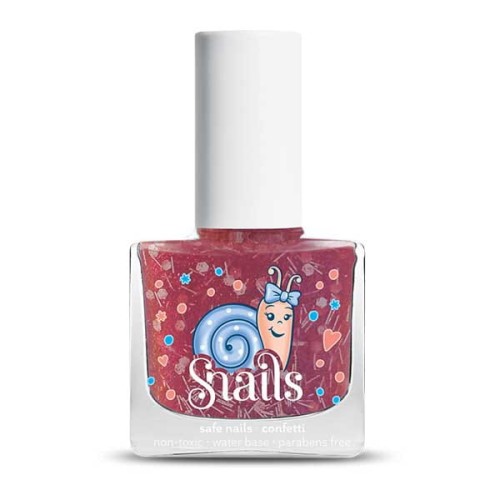 Snails - Lakier do Paznokci Dla Dzieci Snails  -  Candy Cane