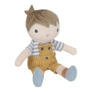 Little Dutch   -  Lalka Chłopiec jim 10cm