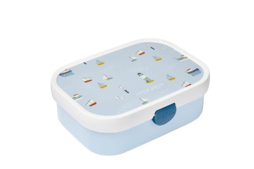 Little Dutch - Little Dutch Lunch Box Sailors Bay 107440065244