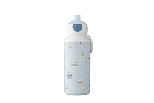 Little Dutch - Little Dutch Butelka - Bidon 400ml Sailors Bay 107410065244