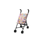 Maison Petit Jour® - Wózek Dla Lalek i Misiów, Tutti Frutti | Maison Petit Jour®