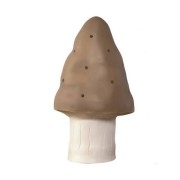 Egmont Toys® - Lampka Nocna Led, Grzybek, Czekolada | Egmont Toys®