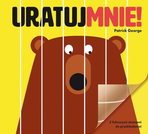 Wydawnictwo Bajka  -  Uratuj Mnie!