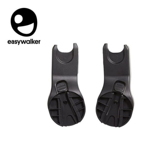 Easywalker Charley Adaptery do Fotelika Samochodowego