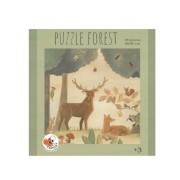 Egmont Toys® - Puzzle Las 36 Szt | Egmont Toys®