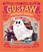 Wydawnictwo Świetlik   -   Gustaw, Nieśmiały Duszek