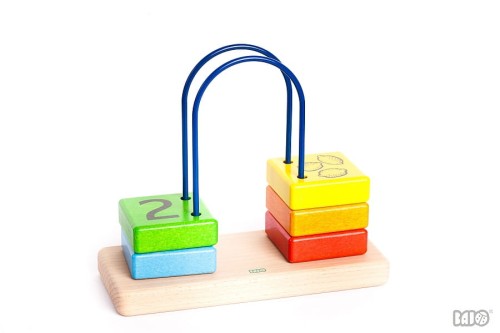 Bajo  -  Drut 1 - 5 Sorter 34450
