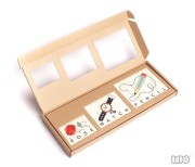 Bajo  -  Puzzle Obrazki i Słowa en 99370