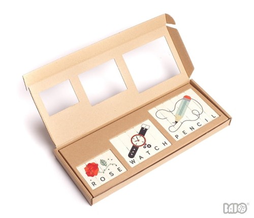 Bajo  -  Puzzle Obrazki i Słowa en 99370