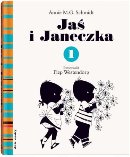 Dwie Siostry  -  Jaś i Janeczka 1