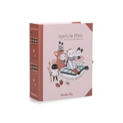 Moulin Roty        -         Pudełko na Pamiątki Apres La... 715108