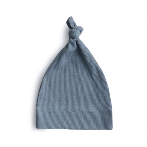 Mushie     -     Mushie Beanie     -     Czapeczka z Supełkiem Tradewinds