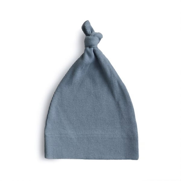 Mushie     -     Mushie Beanie     -     Czapeczka z Supełkiem Tradewinds