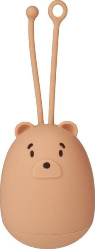Liewood    -    Lampka Nocna Watson – mr Bear/tuscany Rose
