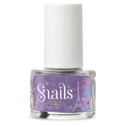 Snails - Lakier do Paznokci Dla Dzieci Snails Play  -  Purple Comet  -  Edycja Specjalna