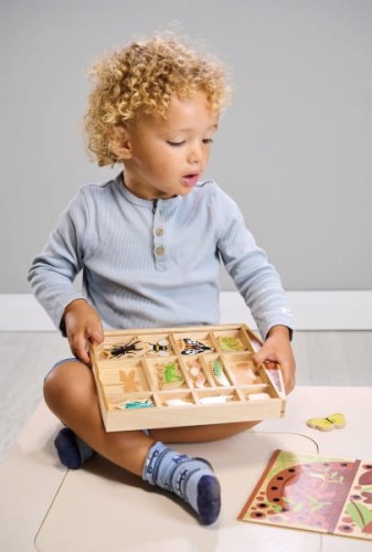tender leaf toys - Hotel Dla Owadów