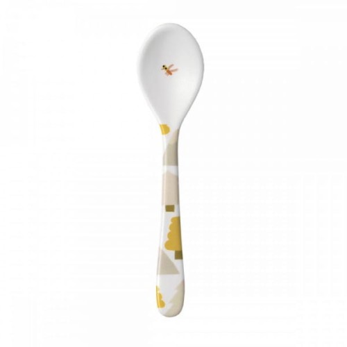 Maison Petit Jour® - Łyżka Melaminowa Dla Dzieci, Przygoda! | Maison Petit Jour®