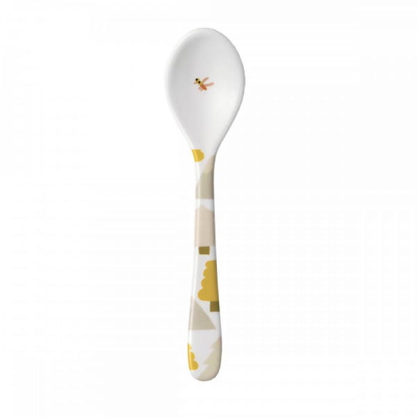 Maison Petit Jour® - Łyżka Melaminowa Dla Dzieci, Przygoda! | Maison Petit Jour®
