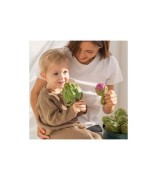Oli&amp;Carol -  Gryzak - Grzechotka  -  Karczoch