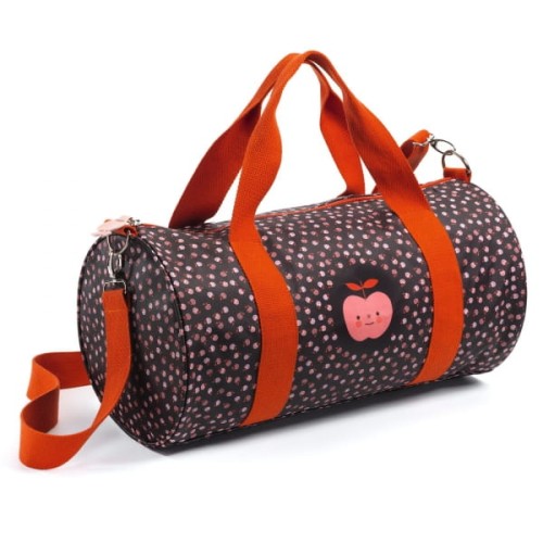 Djeco                     -                  Torba Dziecięca Sportowa Jabłko Dd00234