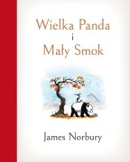 Wydawnictwo Albatros  -  	wielka Panda i Mały Smok