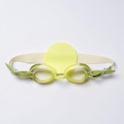 Sunnylife -  Okulary Pływackie Dla Dzieci   -  Smiley, World Sol Sea