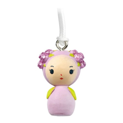 Djeco                          -               Breloczek do  Kluczy Tinyly Rosie Dj06988