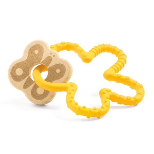 Djeco     -     Gryzak Baby Stretchi Dj06139