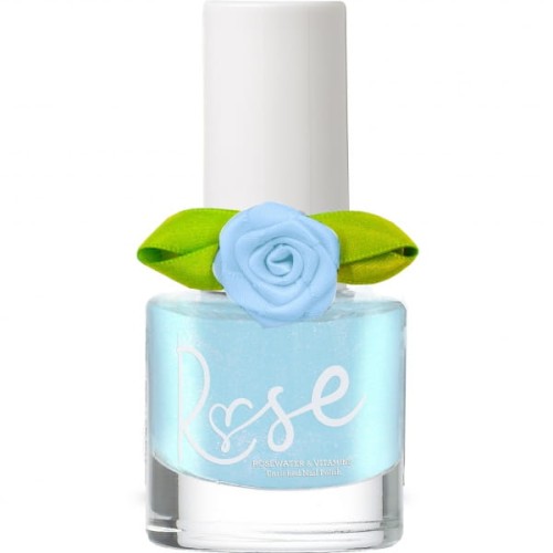 Snails - Lakier do Paznokci Dla Dzieci Snails Rose Peel - Off  -  Sic