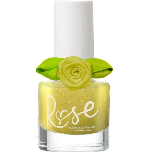 Snails - Lakier do Paznokci Dla Dzieci Snails Rose Peel - Off  -  Keep it 100