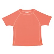 Lassig  -  Koszulka t - Shirt do Pływania Peach uv 50+