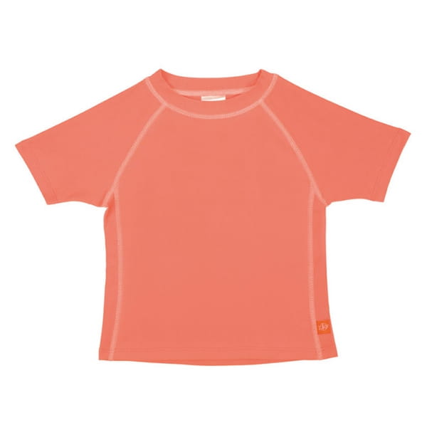 Lassig  -  Koszulka t - Shirt do Pływania Peach uv 50+