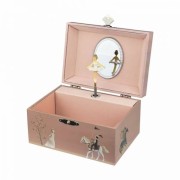 Egmont Toys® - Pozytywka  -  Szkatułka z Baletnicą, Księżniczka | Egmont Toys®