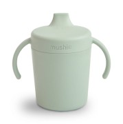 Mushie                -      Kubek Niekapek Sage