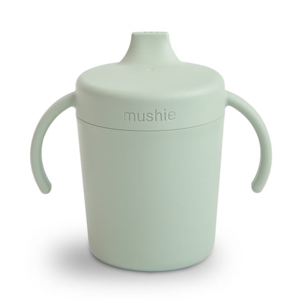 Mushie                -      Kubek Niekapek Sage