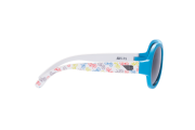 Babiators  -  Polaryzacja Okulary Przeciwsłoneczne  -  the Weel Deal 0 - 2lata