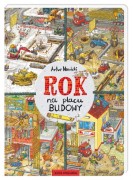 Nasza Księgarnia    -    Rok na Placu Budowy